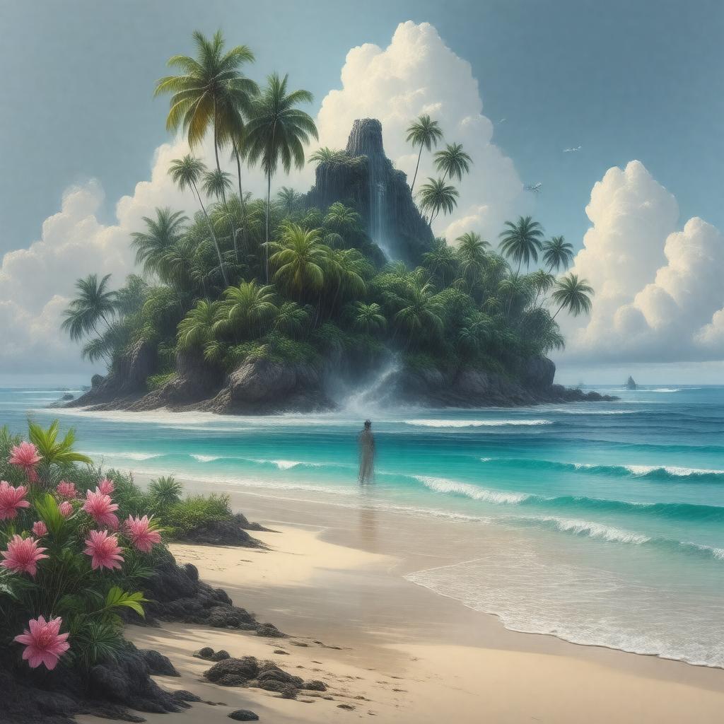 Fantasy Island